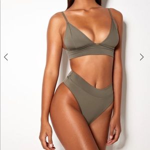 Gooseberry “for you” bikini